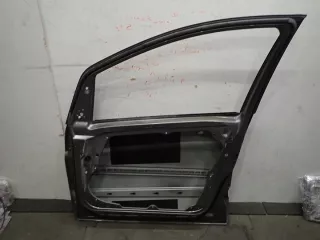 2004-2012 Дверь передняя правая Mercedes B W245 Арт e12693547, вид 2