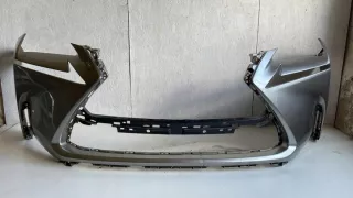 2014-18 52119-78010 5211978010 Бампер передний Lexus NX Арт e12693296, вид 1