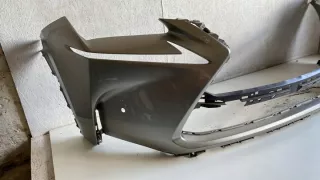 2014-18 52119-78010 5211978010 Бампер передний Lexus NX Арт e12693296, вид 2