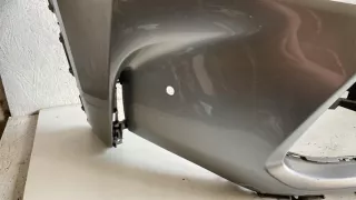 2014-18 52119-78010 5211978010 Бампер передний Lexus NX Арт e12693296, вид 4