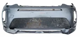 lk72-17f775-baw Бампер передний Land Rover Discovery sport Арт e12693260, вид 1