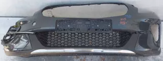 2019-2022 86511-J7CC0 Бампер передний Kia Ceed 1 Арт e12693243, вид 2