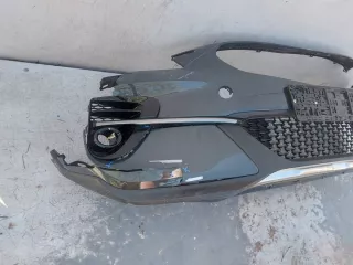 2019-2022 86511-J7CC0 Бампер передний Kia Ceed 1 Арт e12693243, вид 3