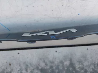2019-2022 86511-J7CC0 Бампер передний Kia Ceed 1 Арт e12693243, вид 4
