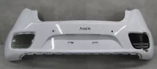 86611-A2600 Бампер задний Kia Ceed 2 Арт e12693194, вид 1