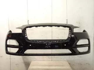 HK83-17F003-A AZP124 Auto-czesci79 Бампер передний Jaguar F-Pace Арт e12693143, вид 1
