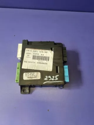 6968826 Блок управления двигателем MINI One Арт e12693062, вид 1