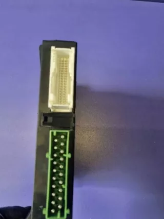 6968826 Блок управления двигателем MINI One Арт e12693062, вид 2