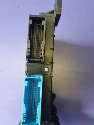 6968826 Блок управления двигателем MINI One Арт e12693062, вид 3