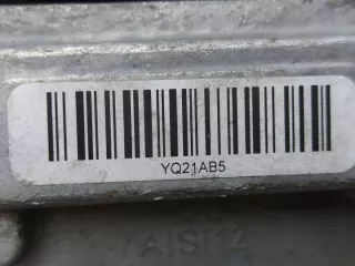 A6519007401 Блок управления двигателем Mercedes C W204 Арт e12692984, вид 4