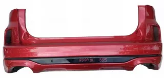 lv4b-17e911-dj-kol Бампер задний Ford Kuga 3 Арт e12692943, вид 1