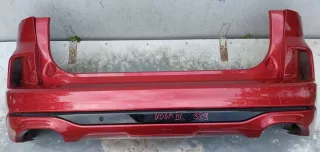 lv4b-17e911-dj-kol Бампер задний Ford Kuga 3 Арт e12692943, вид 2