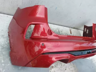 lv4b-17e911-dj-kol Бампер задний Ford Kuga 3 Арт e12692943, вид 4