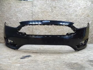 F1EB-17757-A Бампер передний Ford Focus 3 restailing Арт e12692928, вид 2