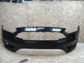 F1EB-17757-A Бампер передний Ford Focus 3 restailing Арт e12692928, вид 3