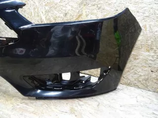 F1EB-17757-A Бампер передний Ford Focus 3 restailing Арт e12692928, вид 4