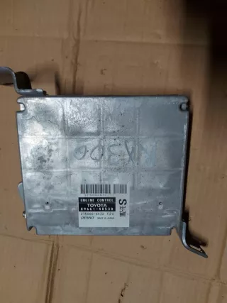 89661-48530 Блок управления двигателем Lexus RX 2 Арт e12692907, вид 1