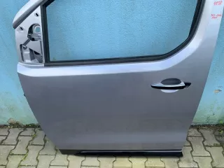  Дверь передняя левая Citroen jumpy 3 Арт e12692823, вид 2