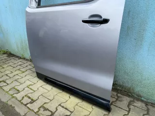  Дверь передняя левая Citroen jumpy 3 Арт e12692823, вид 4