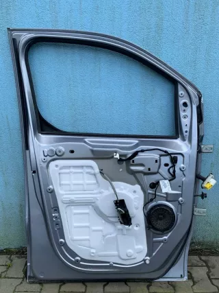  Дверь передняя левая Citroen jumpy 3 Арт e12692823, вид 9