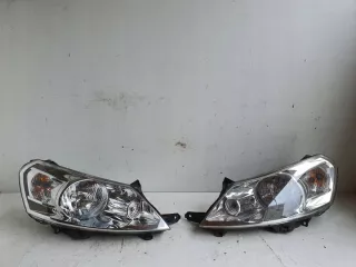  Бампер передний Citroen jumpy 2 Арт e12692808, вид 5