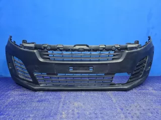 9808639977 Бампер передний Citroen jumpy 3 Арт e12692806, вид 1