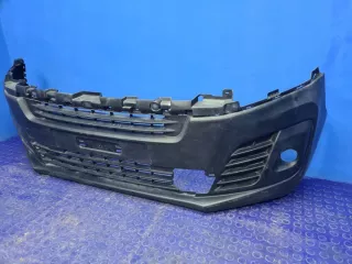 9808639977 Бампер передний Citroen jumpy 3 Арт e12692806, вид 2