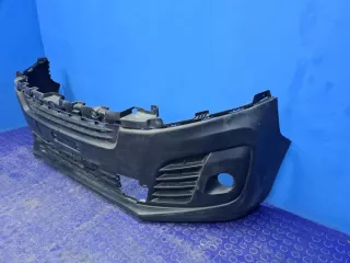 9808639977 Бампер передний Citroen jumpy 3 Арт e12692806, вид 3