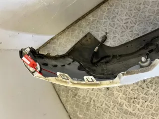  Бампер задний Citroen C3 3 Арт e12692774, вид 14