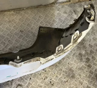  Бампер задний Citroen C3 3 Арт e12692774, вид 16