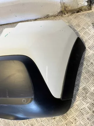  Бампер задний Citroen C3 3 Арт e12692774, вид 3