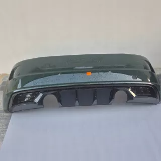  Бампер задний Audi TT 3 Арт e12692751, вид 2