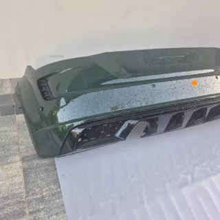  Бампер задний Audi TT 3 Арт e12692751, вид 4