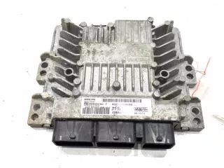 6G91-12A650-MK LORK-486-19440 Блок управления двигателем Ford Galaxy 2 Арт e12692739, вид 1