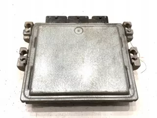 6G91-12A650-MK LORK-486-19440 Блок управления двигателем Ford Galaxy 2 Арт e12692739, вид 2
