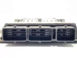 6G91-12A650-MK LORK-486-19440 Блок управления двигателем Ford Galaxy 2 Арт e12692739, вид 3
