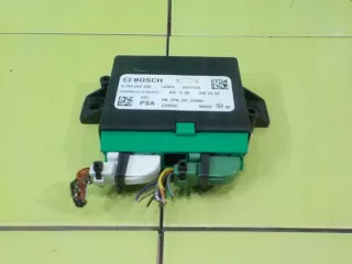 0263004430 Блок управления двигателем Citroen C4 2 Арт e12692683, вид 1