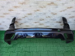  Бампер задний BMW X5 G05  Арт e12692653, вид 1