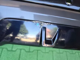  Бампер задний BMW X5 G05  Арт e12692653, вид 4