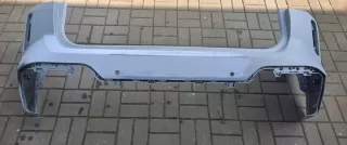 8081855 Bdhe639r7d Бампер задний BMW X3 G01 Арт e12692641, вид 1