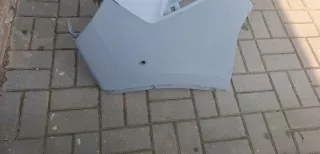8081855 Bdhe639r7d Бампер задний BMW X3 G01 Арт e12692641, вид 2
