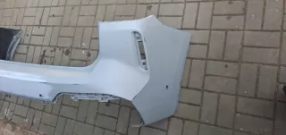 8081855 Bdhe639r7d Бампер задний BMW X3 G01 Арт e12692641, вид 3