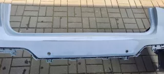 8081855 Bdhe639r7d Бампер задний BMW X3 G01 Арт e12692641, вид 4