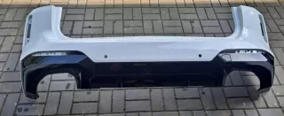Bdhe639r7d Бампер задний BMW X3 G01 Арт e12692639, вид 1