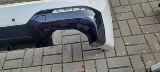 Bdhe639r7d Бампер задний BMW X3 G01 Арт e12692639, вид 4