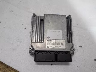 0281014205 7805585 DDE7805585 Блок управления двигателем BMW X5 E70 Арт e12692623, вид 1