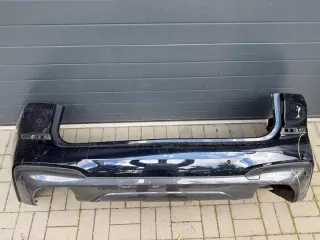 778828 Бампер задний BMW X3 G01 Арт e12692615, вид 1
