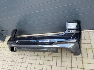 778828 Бампер задний BMW X3 G01 Арт e12692615, вид 4
