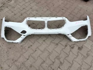 51117954205 Бампер передний BMW X1 F48 Арт e12692594, вид 1