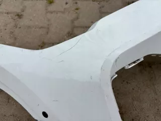 51117954205 Бампер передний BMW X1 F48 Арт e12692594, вид 3